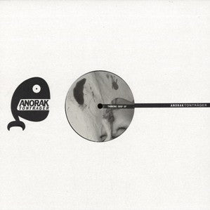 Polarte Meets Mohnsame* : Thinking Deep EP (12", EP)