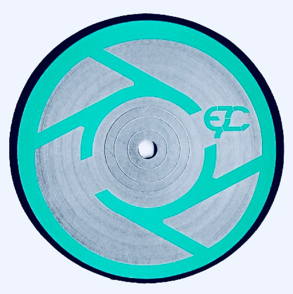 Silva D : The Auspicious (12")