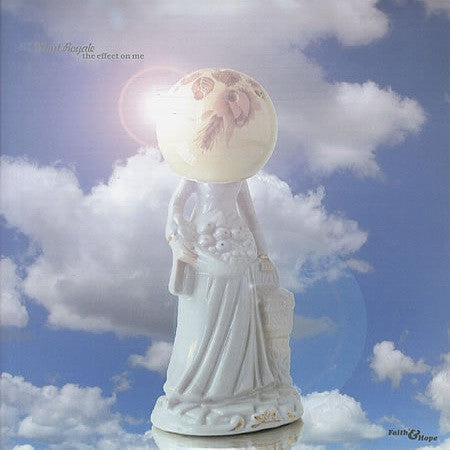 Mint Royale : The Effect On Me (12")