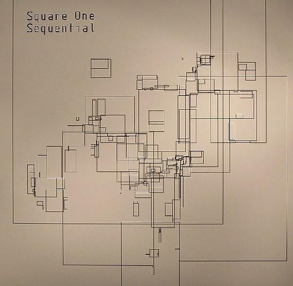 Square One : Sequential (12")