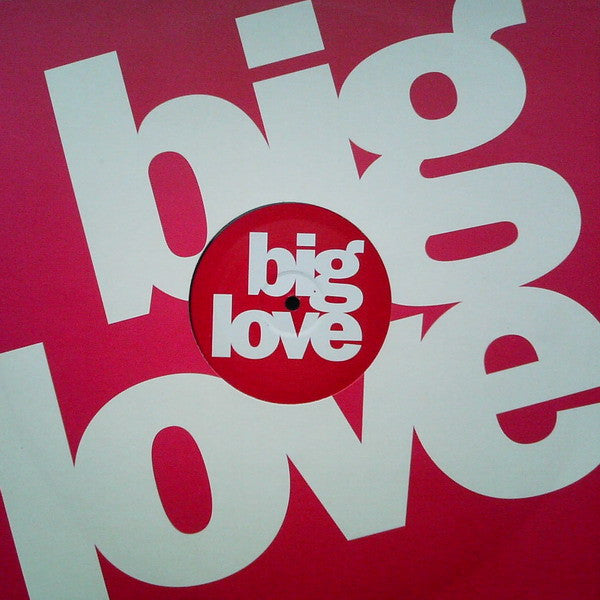 Seamus Haji : Angels Of Love (12")