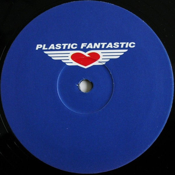 Envotion : Vessel Of Poison (12")