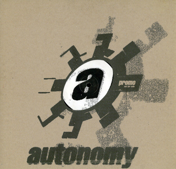 Philadelphia Bluntz : Bluntz Theme (12", Promo)