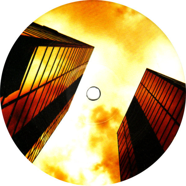 Various : Sands Of Time / Runaway (12")