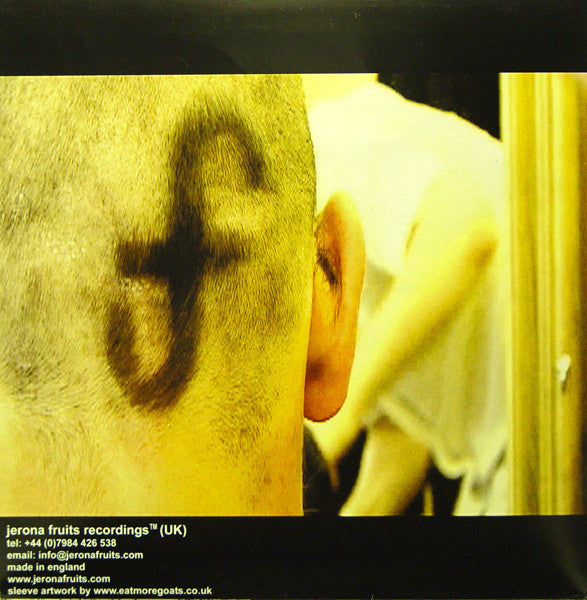 Various : Sands Of Time / Runaway (12")