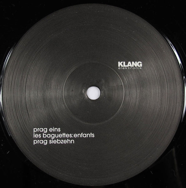 Sikøra* : Abend:skool (12")