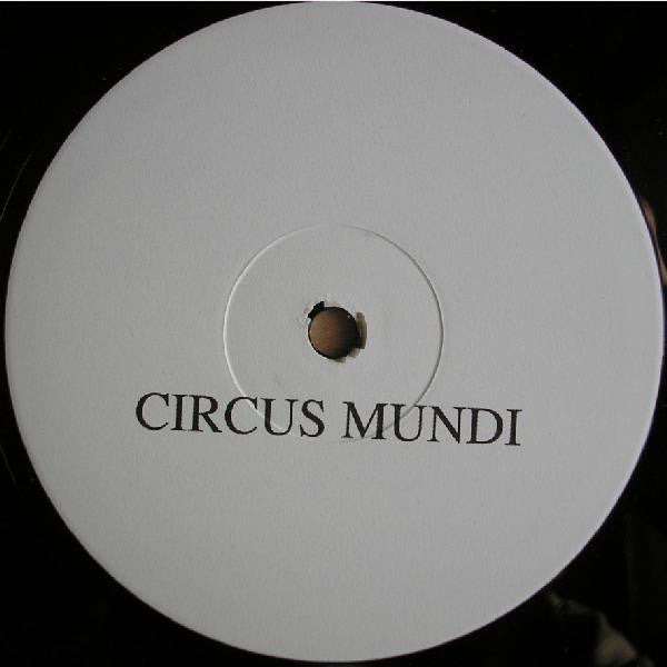 100Records : Circus Mundi (12")