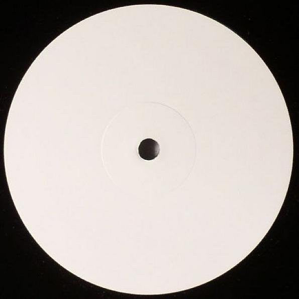 Ben Sims : Disco Trix Vol.4.1 (12", W/Lbl)