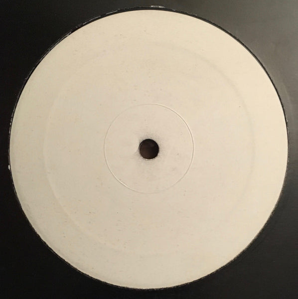 Shafty : Ohm (12", W/Lbl, Sti)