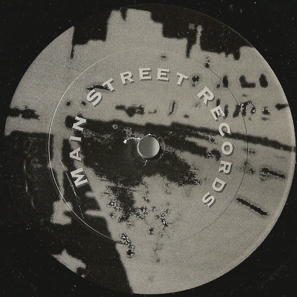 Round Three Feat. Tikiman : Acting Crazy (12")