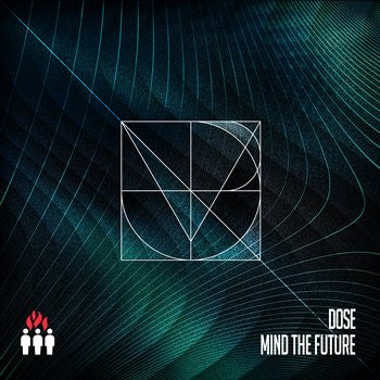 Dose (5) : Mind The Future (2x12", Album)