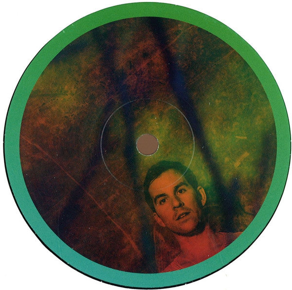 Reset Robot : Let Your Soul Outside (12")