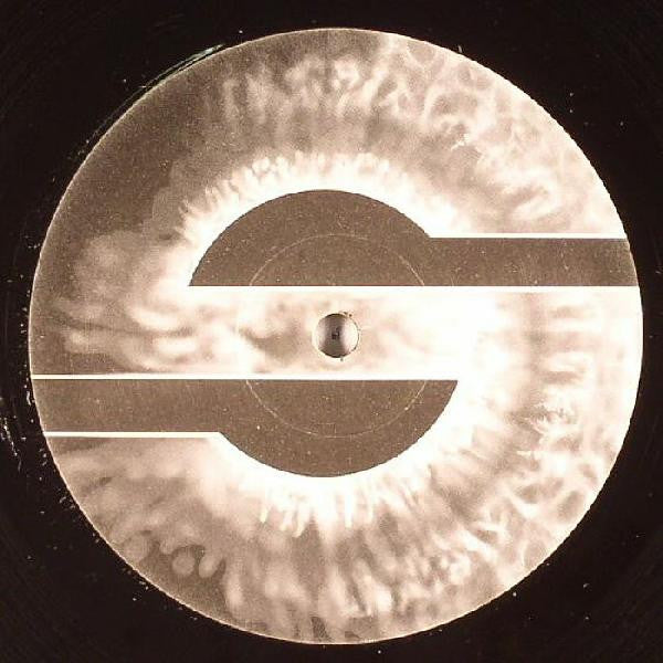 Introspective (3) : Skanky (12")