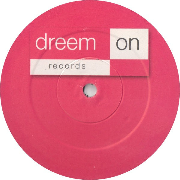 Tagster : Catch The Vibe (12")