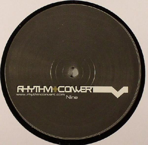 Spiros Kaloumenos : Handle With Care (12")