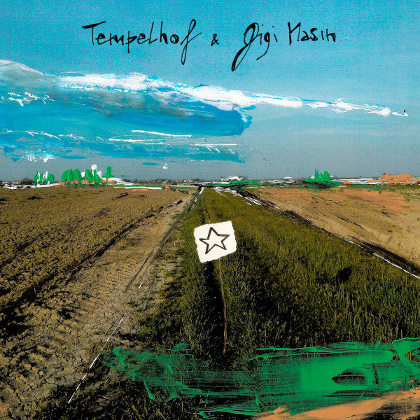 Tempelhof & Gigi Masin : Hoshi (LP)