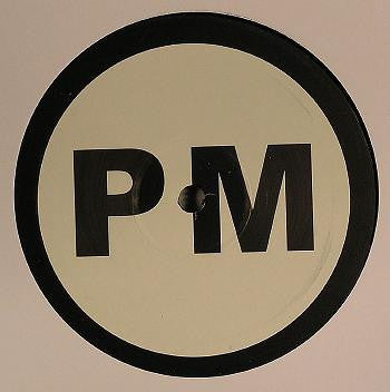 Lost Vegas & Kleeer : Body Working (12", S/Sided, Unofficial)
