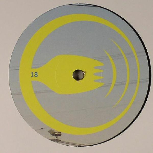 Michal Ho : Frisky (12")