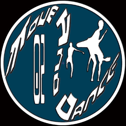 DJ Fab vs. Impish : Move And Dance 02 (12")