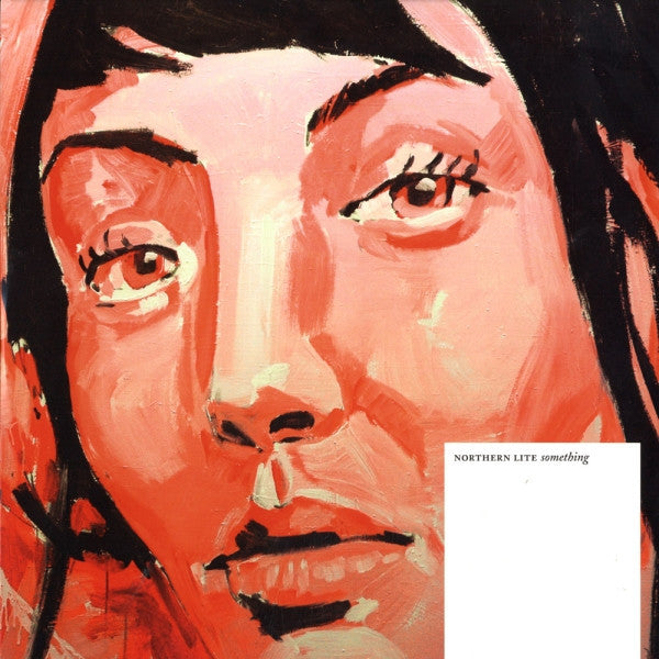 Northern Lite : Something (12")
