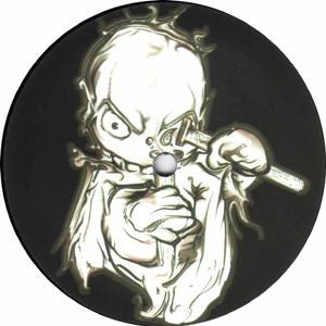 Stalker : Hardfloor Live Set Recording (12")