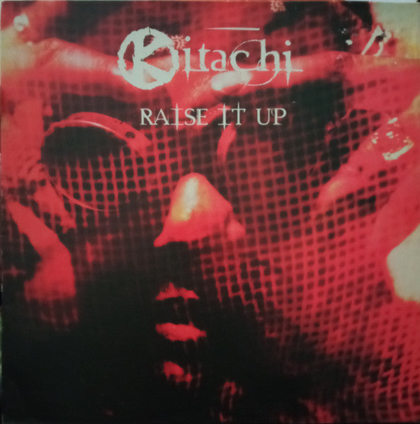 Kitachi : Raise It Up (12")
