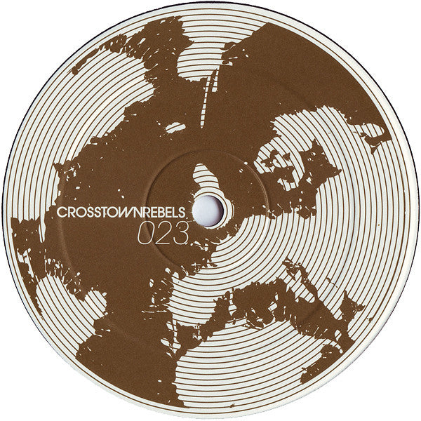 Hiem : Zombie Party (12")