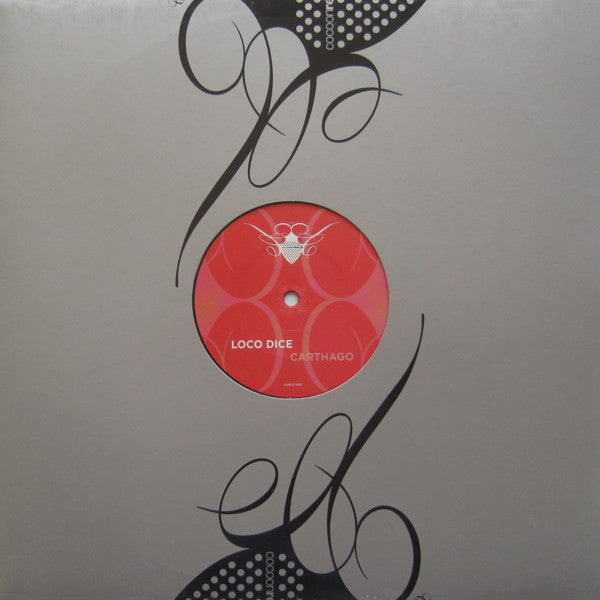 Loco Dice : Carthago (12")