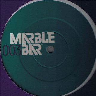 Nine Bar : Closing In (12")