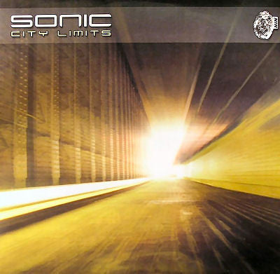 Sonic : City Limits (2x12", EP)