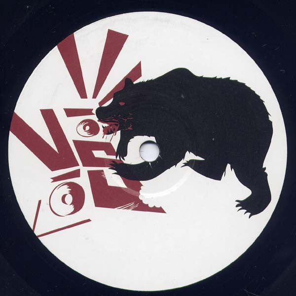 Smithmonger vs Kobi (2) : Grizzle (12")