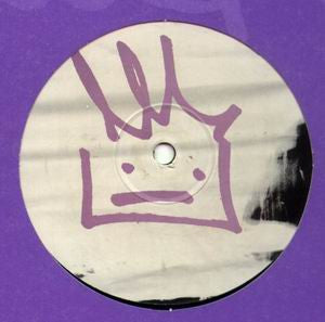 Freska Allstars : We Come To Rock (12")