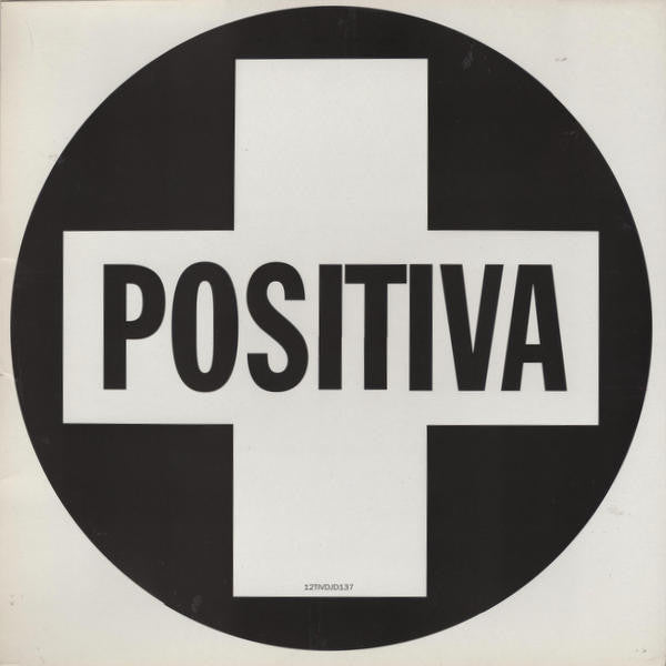 Spiller : Groovejet (If This Ain't Love) (2x12", Promo)