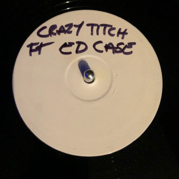 Alias (9) & Crazy Titch : Gully (Ed Case Remixes) (12", W/Lbl)