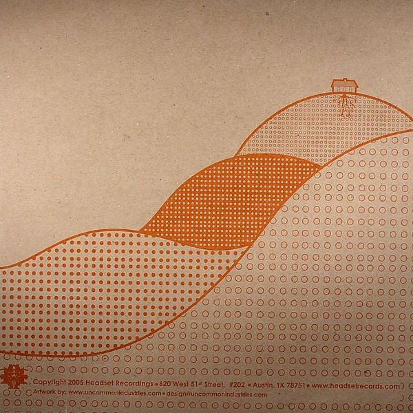 Southern Roots : Sultan Of Smoke (12")