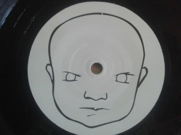 Babyhead (2) : Shownuff / Recording Device (7")