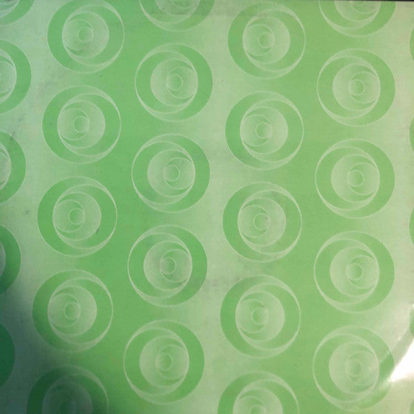 Diane Mathis : Never Give Up (Other Versions) (12")