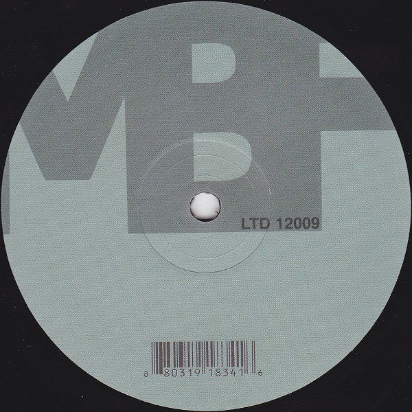 Nerk Und Dirk Leyers* : Dizzy Monster (12")