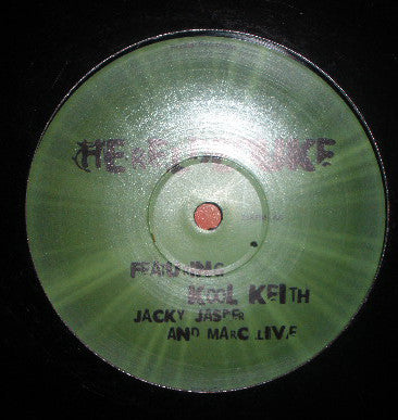 Hereldeduke : Widescreen (12")