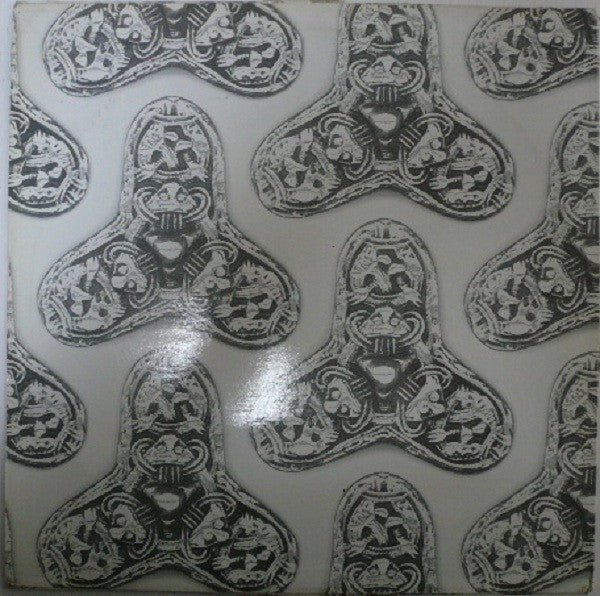 Dj D* Featuring Jerrome : Systems Activated (12")