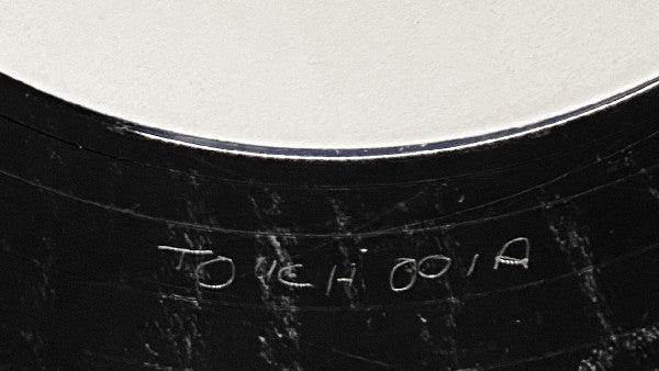 Amerie : Touch (Wookie Remixes) (12", W/Lbl)