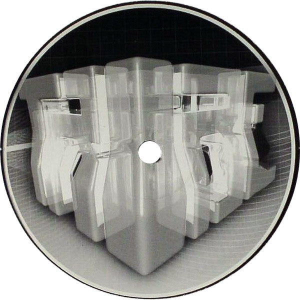 Greg Packer / Cultura Probase : Dancehall Theme / Torno Torniva (DJ Suv Remix) (12")