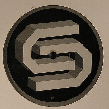 Precision Cuts : Smartbreaks In The Place / Now Let's Get It On (12")
