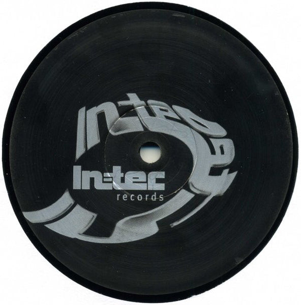 Bryan Zentz : Skufftones 1.0 (12")