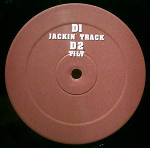 Hardfloor : All Targets Down (2x12", Album)