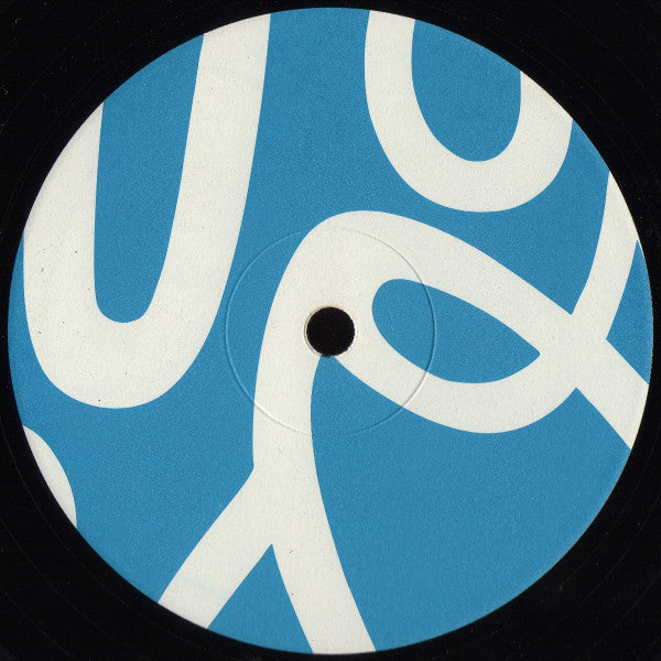 Reckless Abandonment : Spiritual Growth E.P. (12", EP)