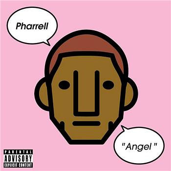 Pharrell* : Angel (12")