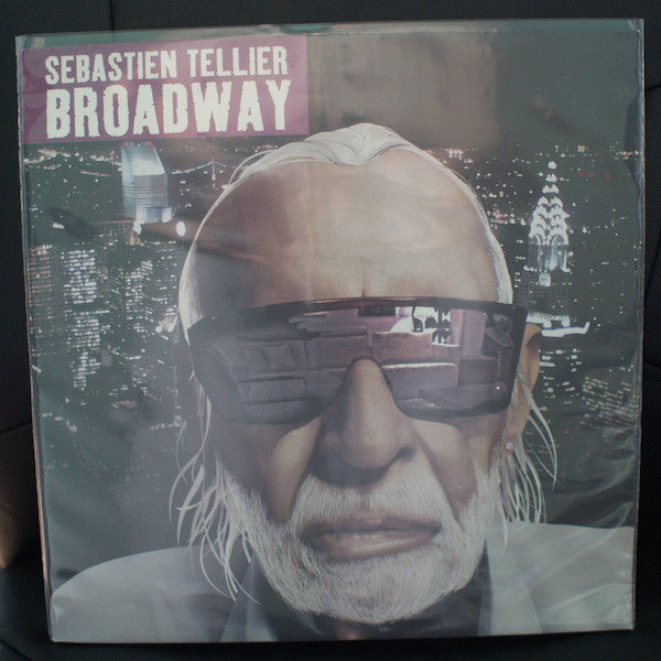 Sebastien Tellier* : Broadway (12")
