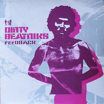 Dirty Beatniks : Feedback (2xLP, Album)