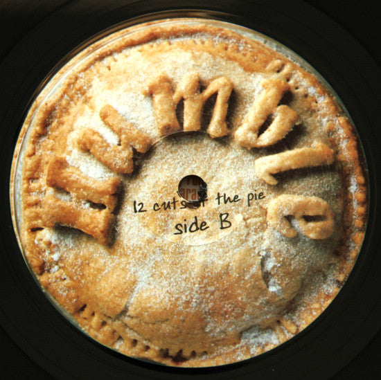 Various : 12 Cuts Of The Pie (2xLP, Comp)